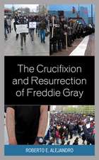 CRUCIFIXION AMP RESURRECTION FRECB