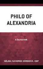 Philo of Alexandria