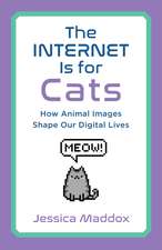 The Internet Is for Cats: How Animal Images Shape Our Digital Lives