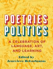 Poetries - Politics