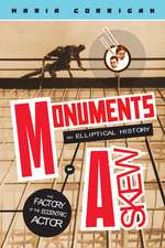 Monuments Askew