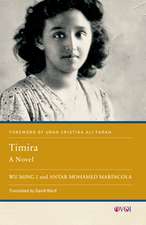 Timira: A Novel