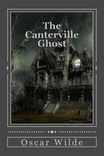 The Canterville Ghost