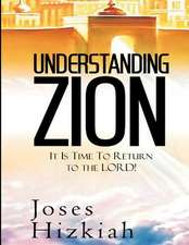 Understanding Zion