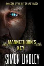 Mannethorn's Key