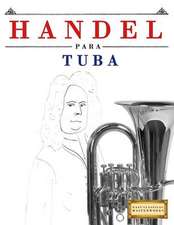 Handel Para Tuba