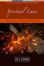 Spiritual Laws