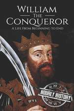 William the Conqueror