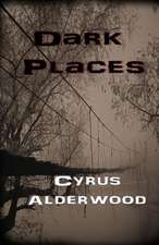 Dark Places