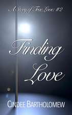 Finding Love