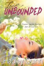 Love Unbounded