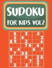 Sudoku for Kids