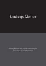 Landscape Monitor