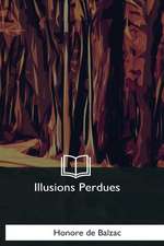 Illusions Perdues