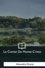 Le Comte de Monte-Cristo