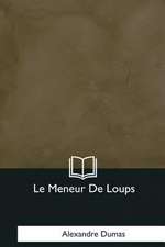 Le Meneur de Loups