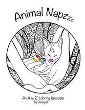 Animal Napzzz