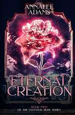 Eternal Creation