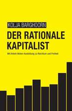 Der Rationale Kapitalist