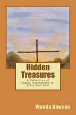 Hidden Treasures