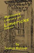 Muldoon's Library of Limericks