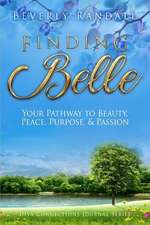 Finding Belle