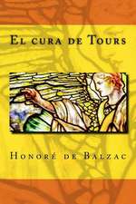 El Cura de Tours