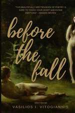 Before the Fall