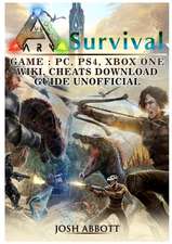 Ark Survival Game, PC, PS4, Xbox One, Wiki, Cheats, Download Guide Unofficial