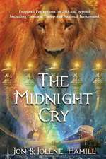 The Midnight Cry