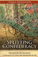 Splitting the Confederacy