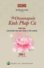 Kinh Phap Cu (the Dhammapada) - Quyen 2