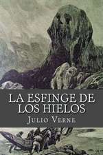 La Esfinge de Los Hielos