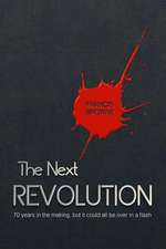 The Next Revolution