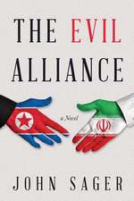 The Evil Alliance