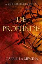 de Profundis