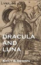 Dracula and Luna