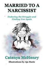 Married to a Narcissist