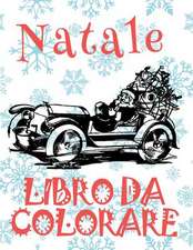 ✌ Natale Album Da Colorare ✌ Disegni Da Colorare ✌ (Libro Da Colorare 7 Anni)