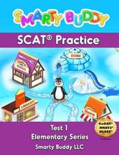 Smarty Buddy (TM) Scat (R) Practice