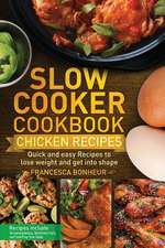 Slow Cooker Cookbook