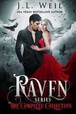 Raven Series