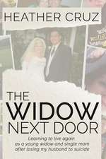 The Widow Next Door