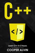 C++