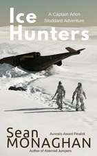 Ice Hunters