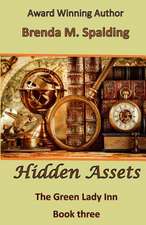 Hidden Assets