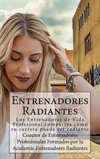 Entrenadores Radiantes