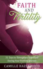 Faith and Fertility