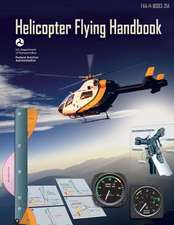 Helicopter Flying Handbook