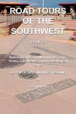 Road Tours of the Southwest, Book 13